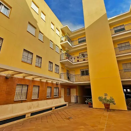 Apartment Alborada - Ole Solutions Sanlucar de Barrameda