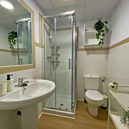 Alborada - Ole Solutions Apartment Sanlucar de Barrameda