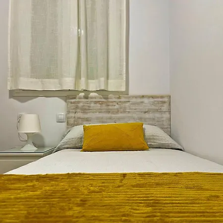 Apartment Alborada - Ole Solutions