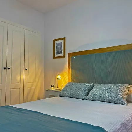 Apartment Alborada - Ole Solutions Sanlucar de Barrameda