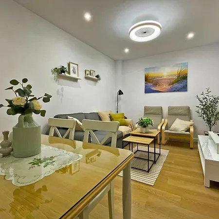 Alborada - Ole Solutions アパート