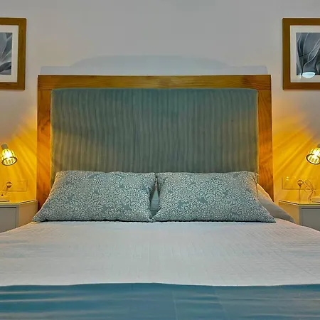 아파트 Alborada - Ole Solutions