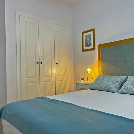 Alborada - Ole Solutions Apartament *