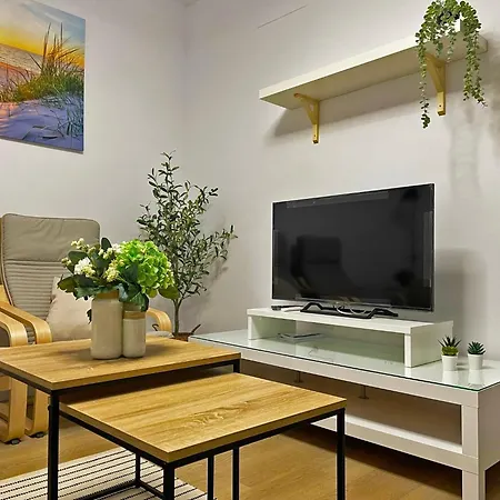 Alborada - Ole Solutions Apartament