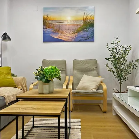 Alborada - Ole Solutions Apartament *