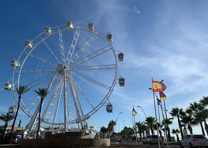 Alborada - Ole Solutions * Sanlúcar de Barrameda