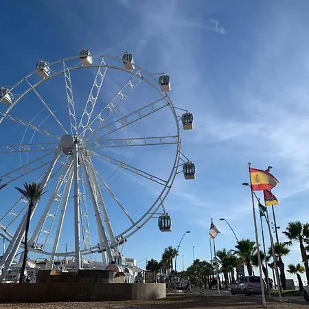 Alborada - Ole Solutions * Sanlúcar de Barrameda